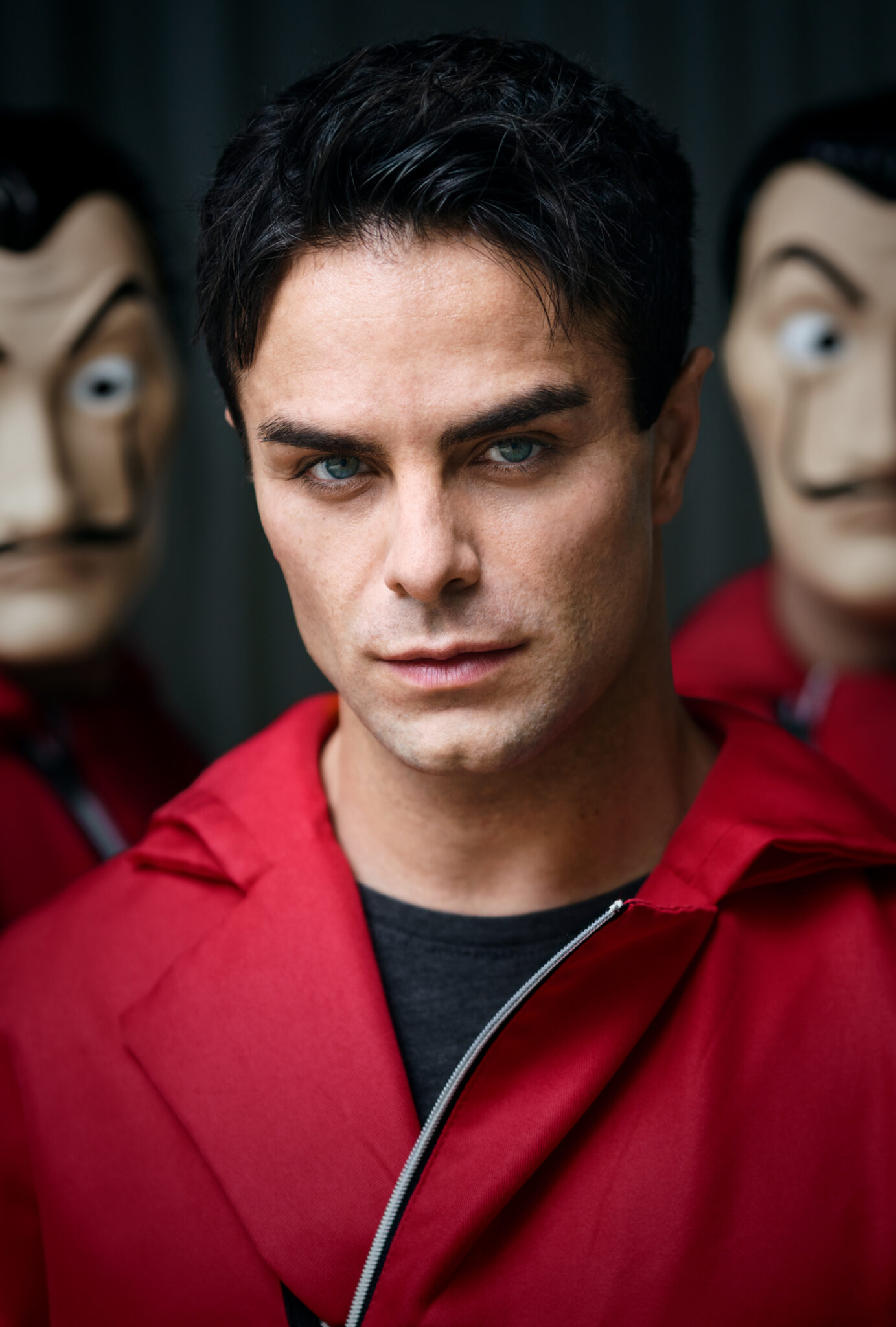 Filme Und Serien Von Marios Gavrilis